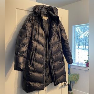 Michael Kors Puffer
